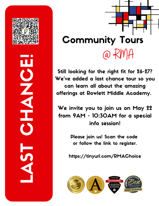 Last Chance Tour for 26-27 Featured Photo