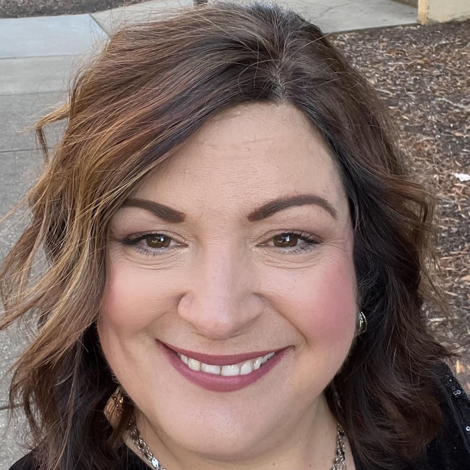 JenniferByrd's Profile Photo