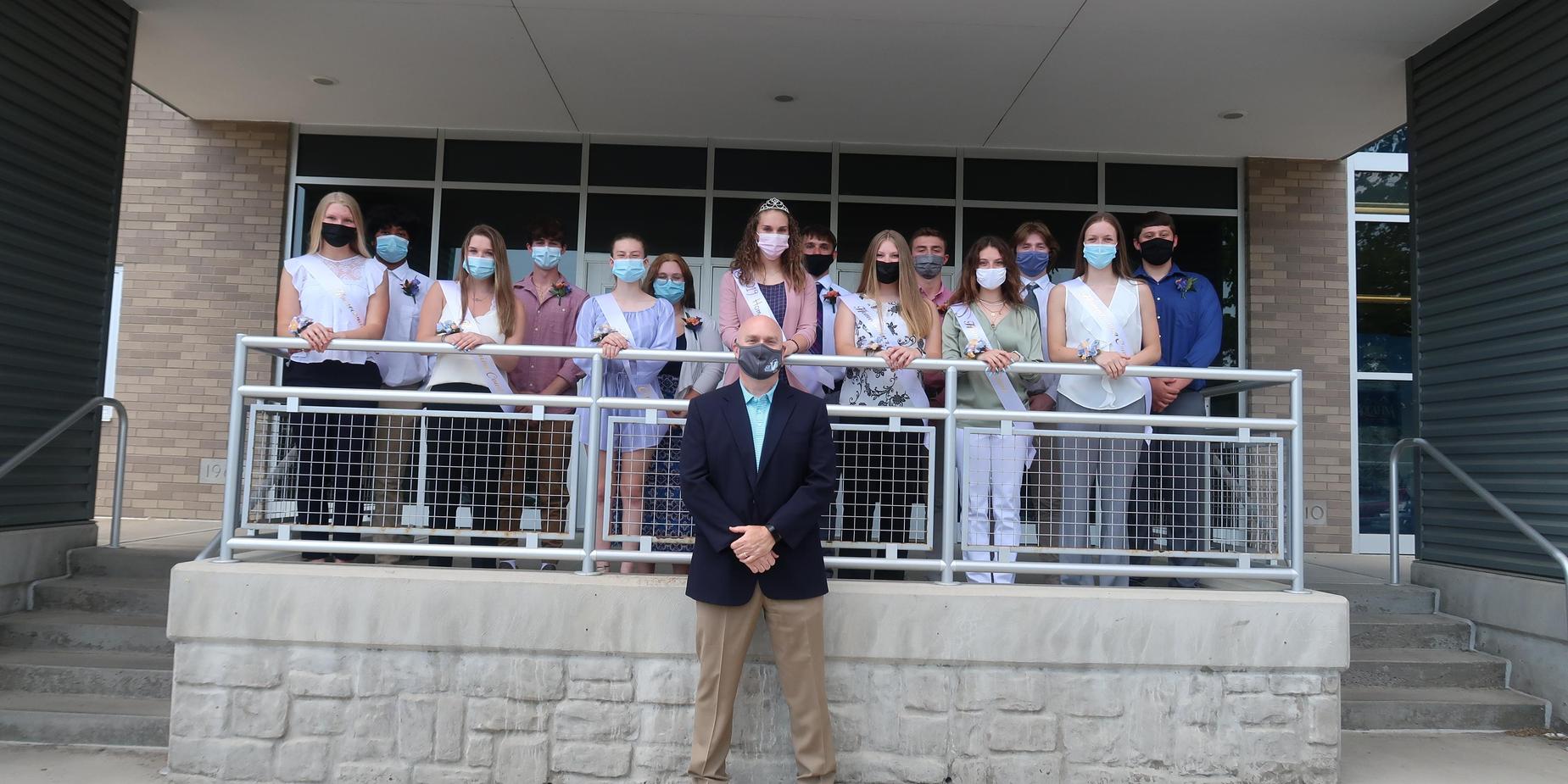 Penn Yan Central School District