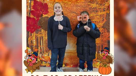 Attendance Celebration!