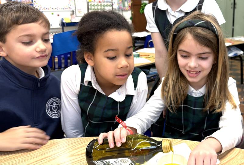 Elementary Education