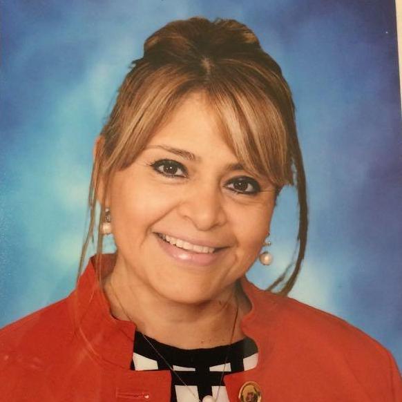 MiroslavaFragoso-Martinez's Profile Photo