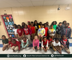 spsd sphs egles reading day