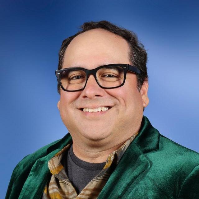 RandallCanham's Profile Photo