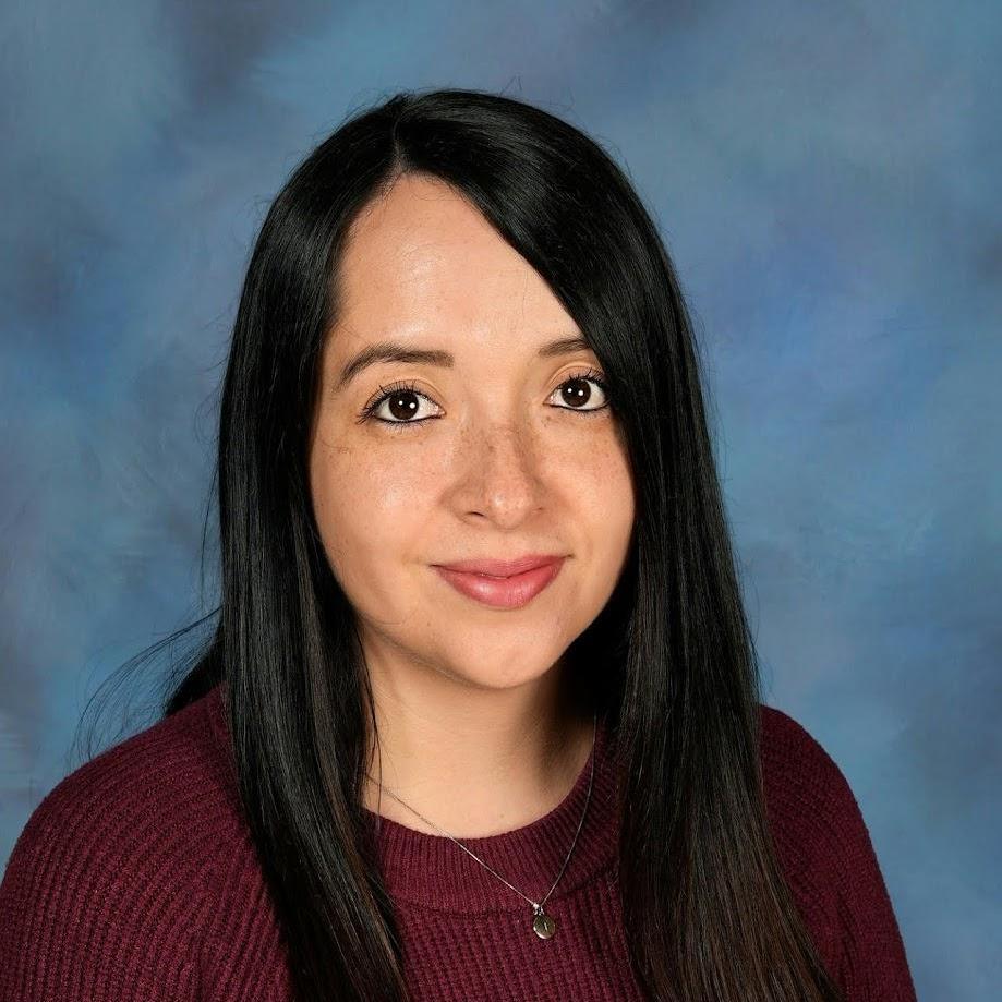 AngieCarvajal's Profile Photo