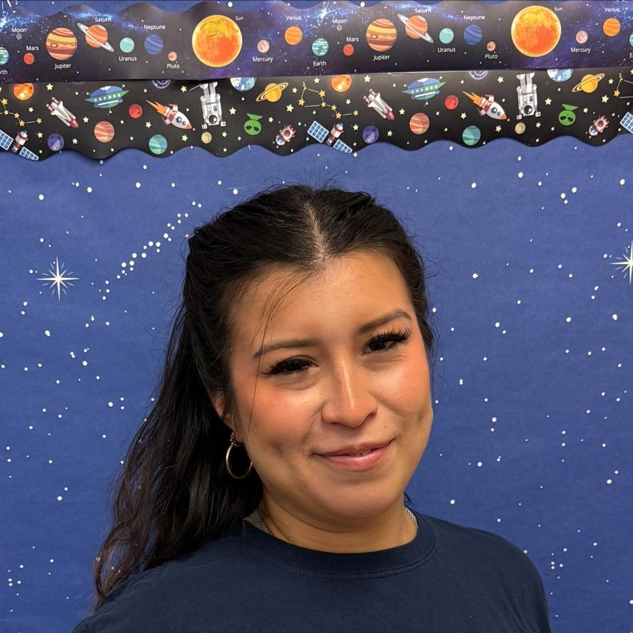 KathrynCervantes's Profile Photo