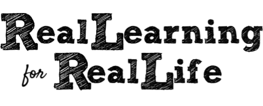 Real Learning for Real Life