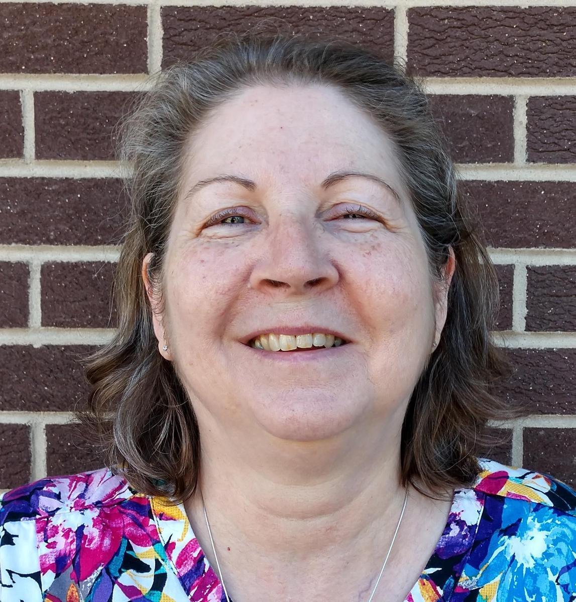 Sherry Whitlock
