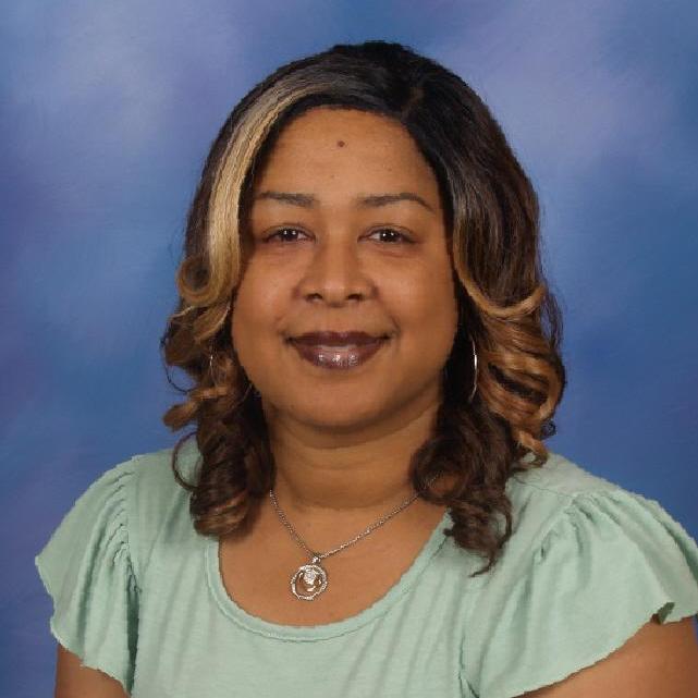 TonyaRichardson-Benson's Profile Photo