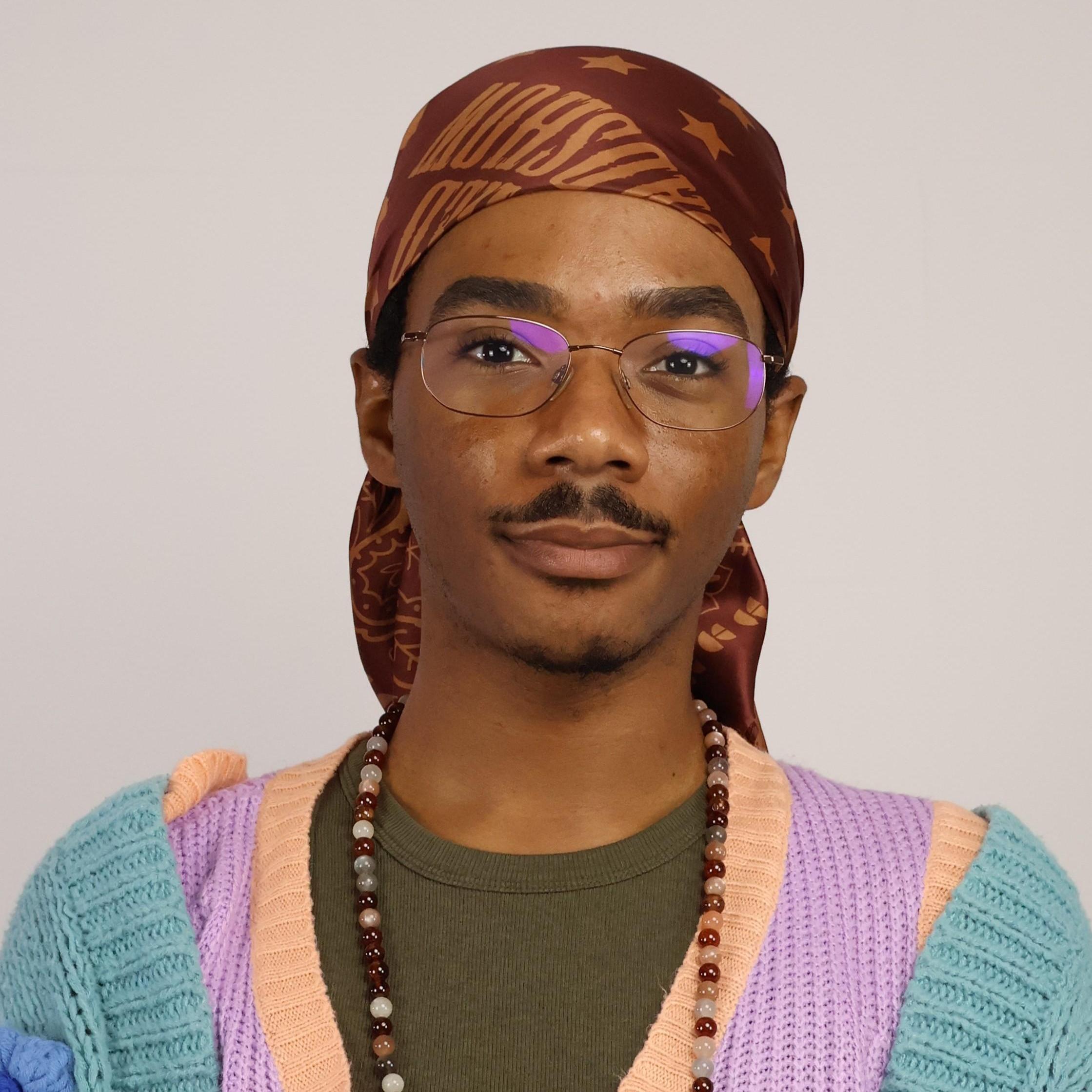 CameronWoods's Profile Photo