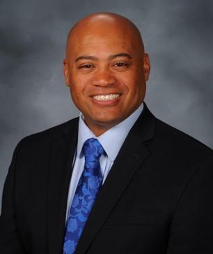 Terrence Davis