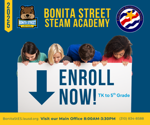 enroll now