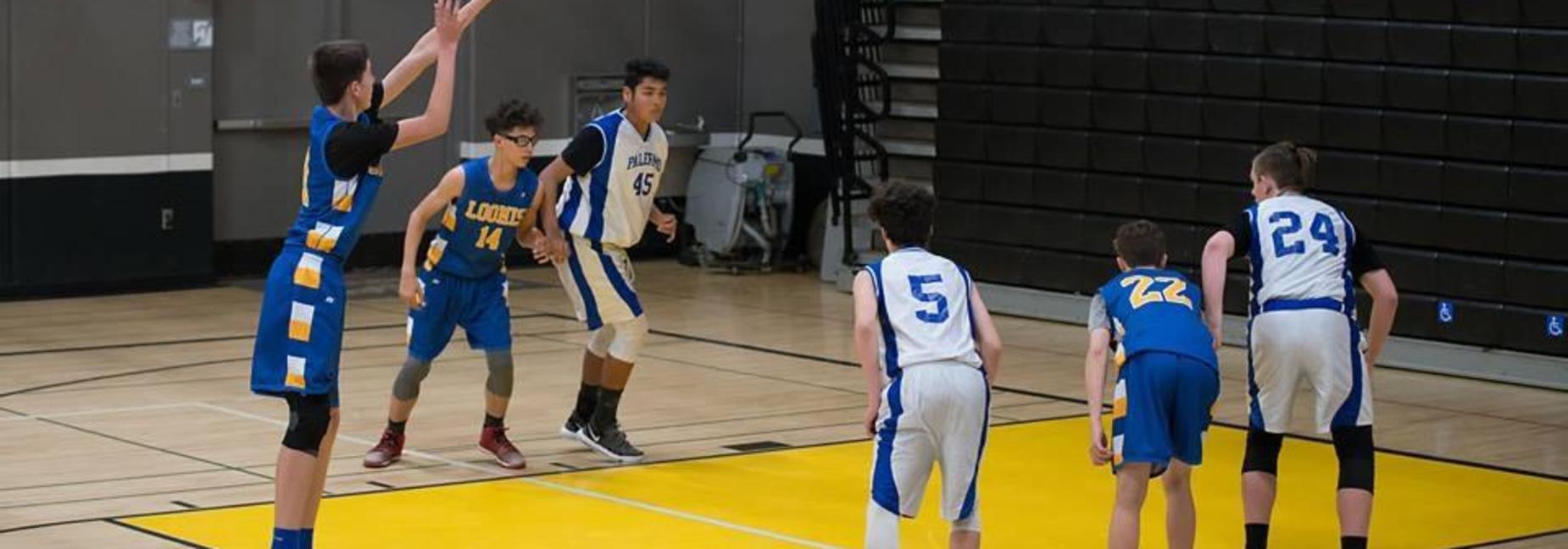 Loomis Grammar School