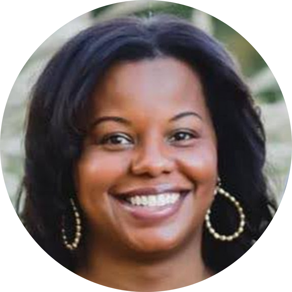Brandi Clark headshot