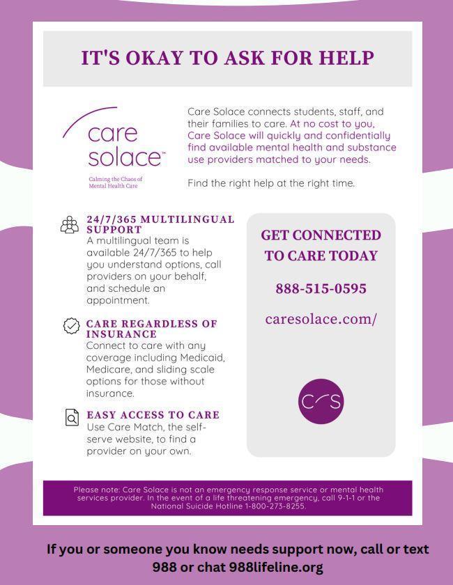 Care Solace