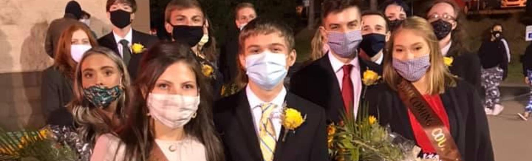 homecoming