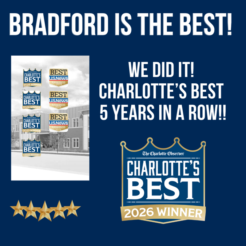Picture of Charlottes Best Award