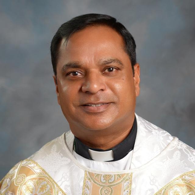 AlbeenreddyVatti's Profile Photo