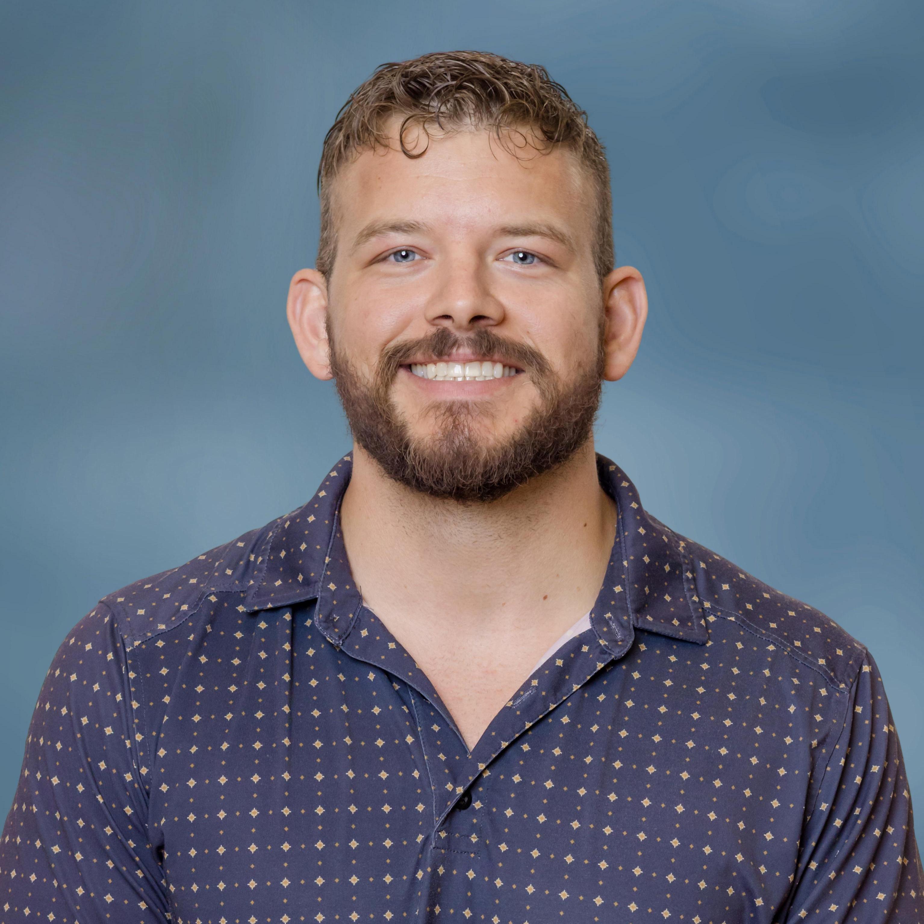 JacobRounsavall's Profile Photo