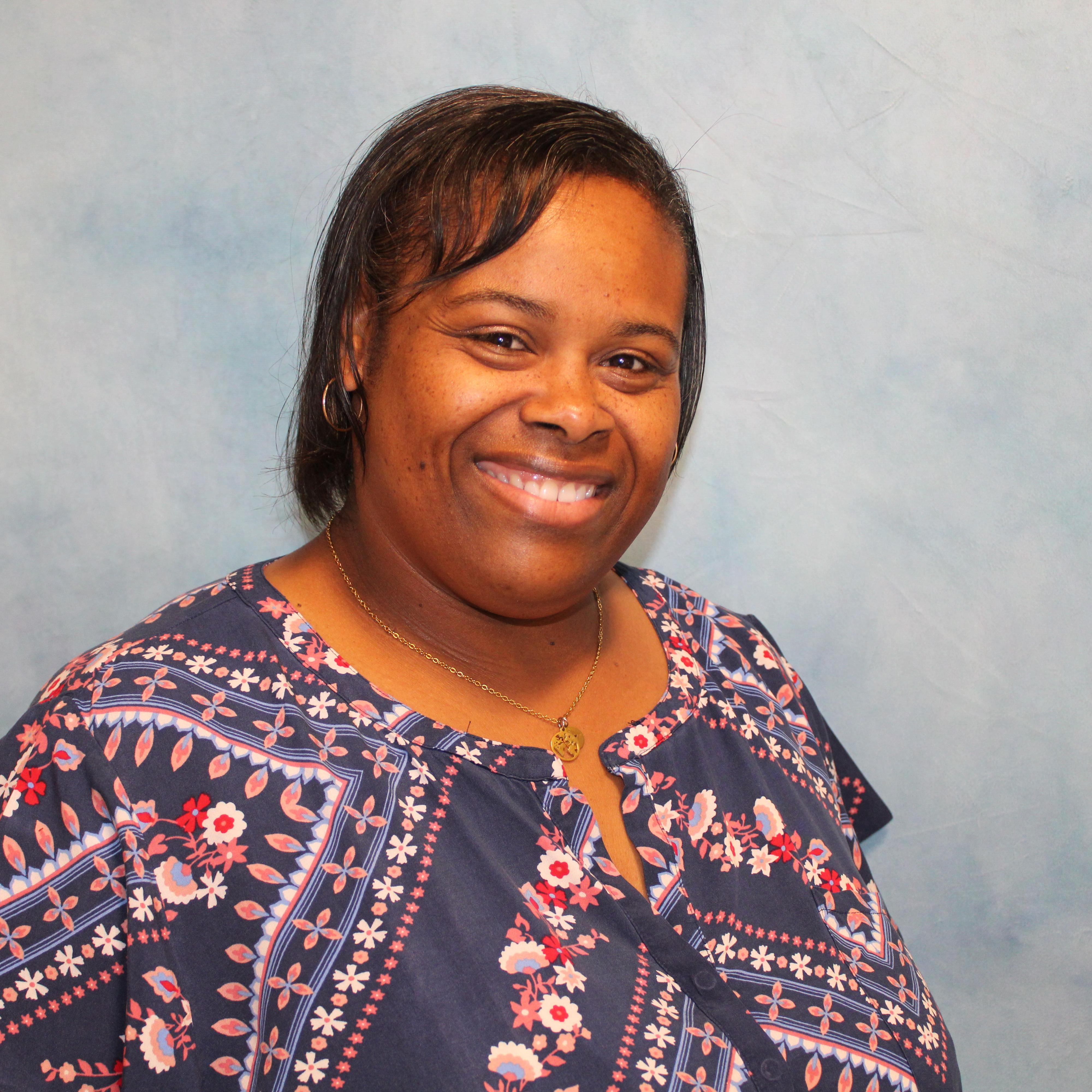 RanadaMackey-St. Ann's Profile Photo