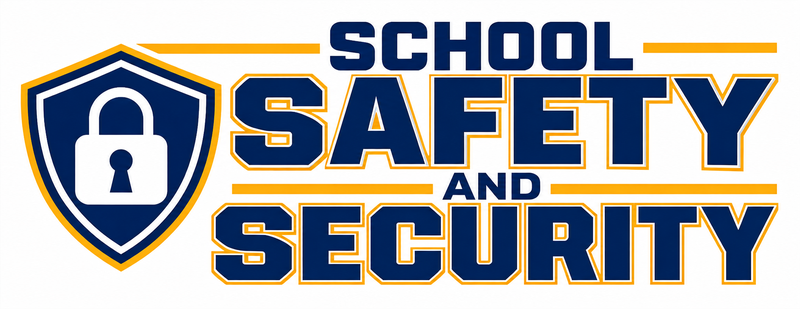 School Safety Banner