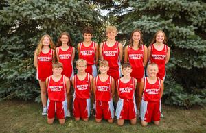 26 cross country