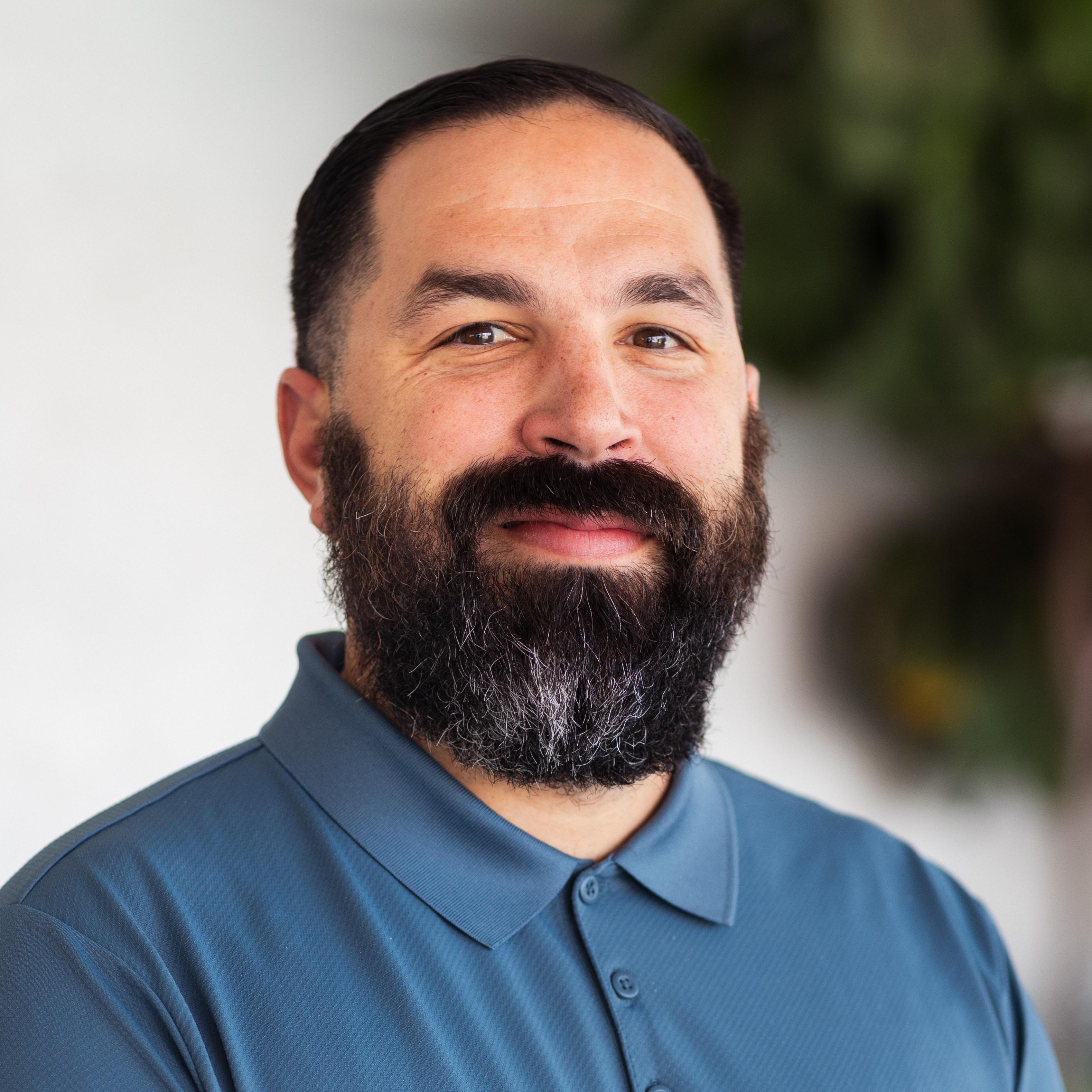 TitusYbarra's Profile Photo