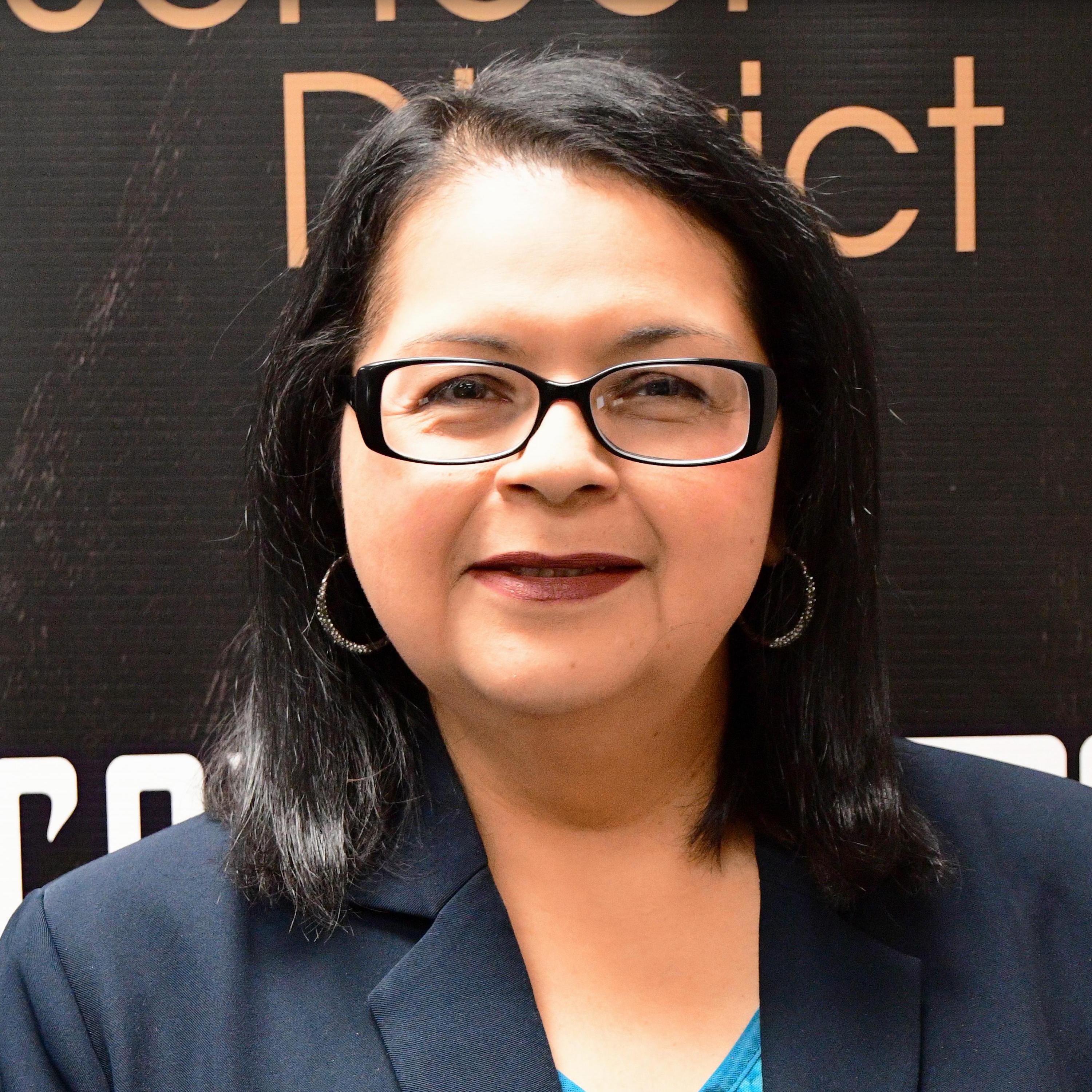 HildaArnold's Profile Photo