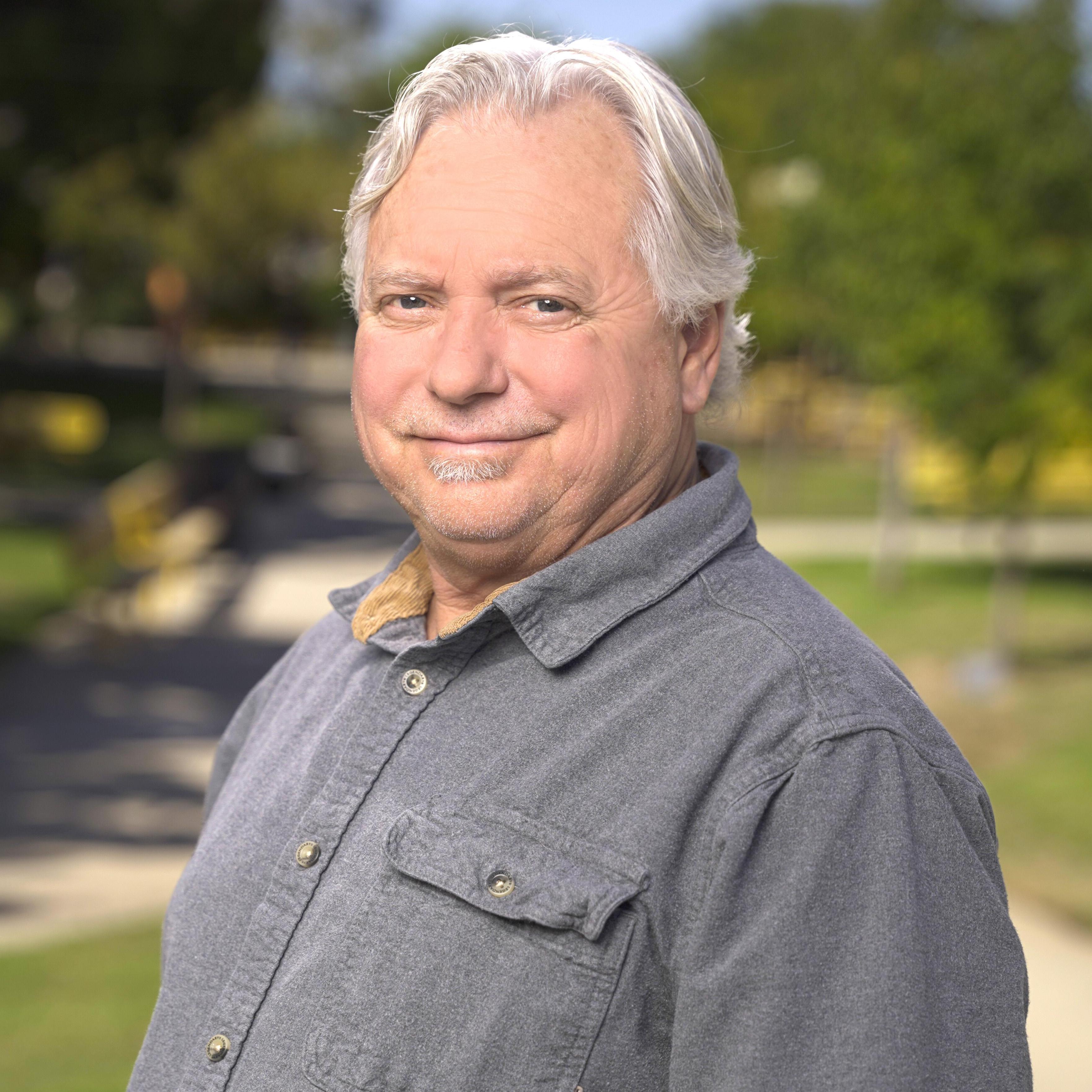 PatrickLong's Profile Photo