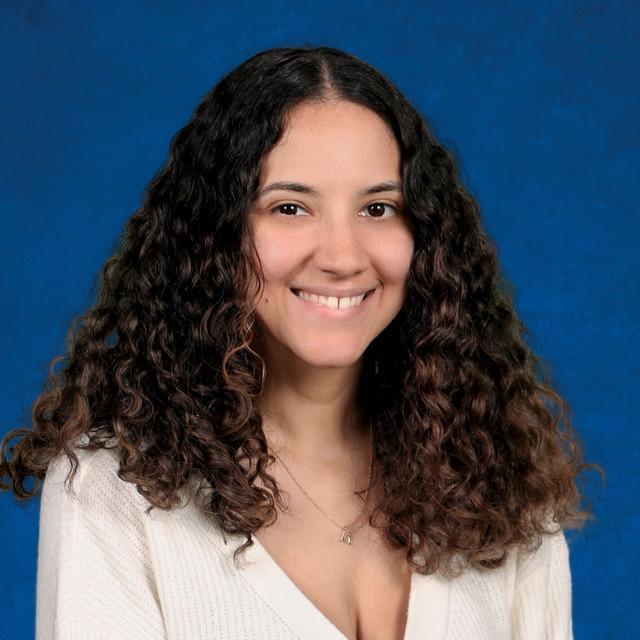 MelissaRivera's Profile Photo