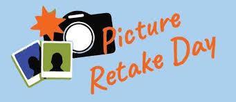 retake picture day