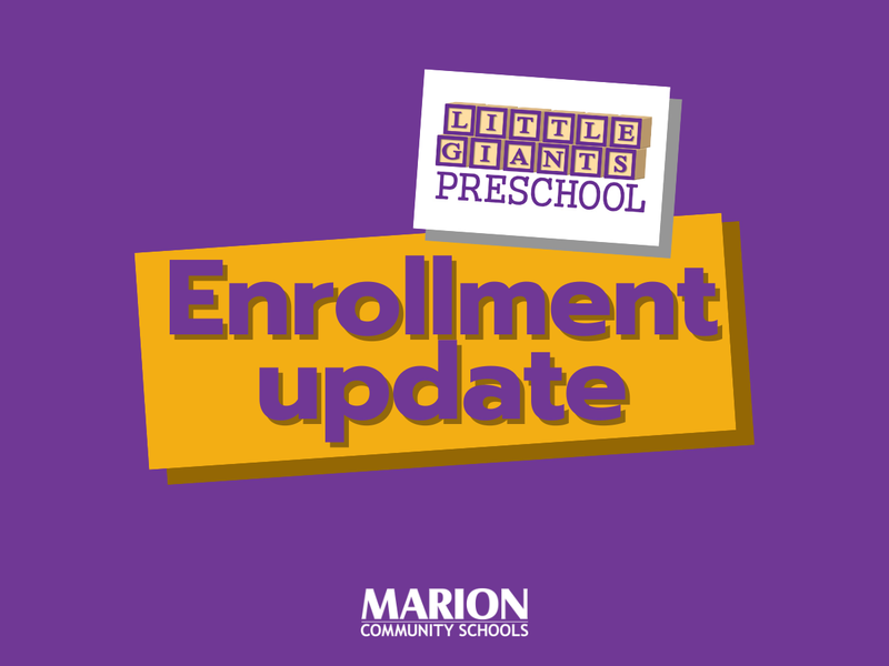 promo graphic - LGP enrollment update