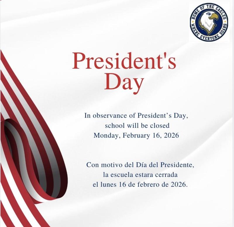 presidents day