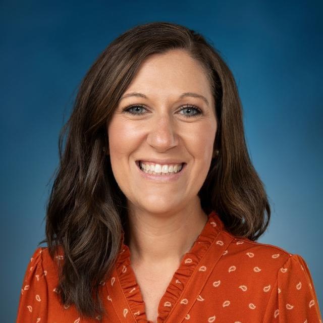 JulieForshey's Profile Photo