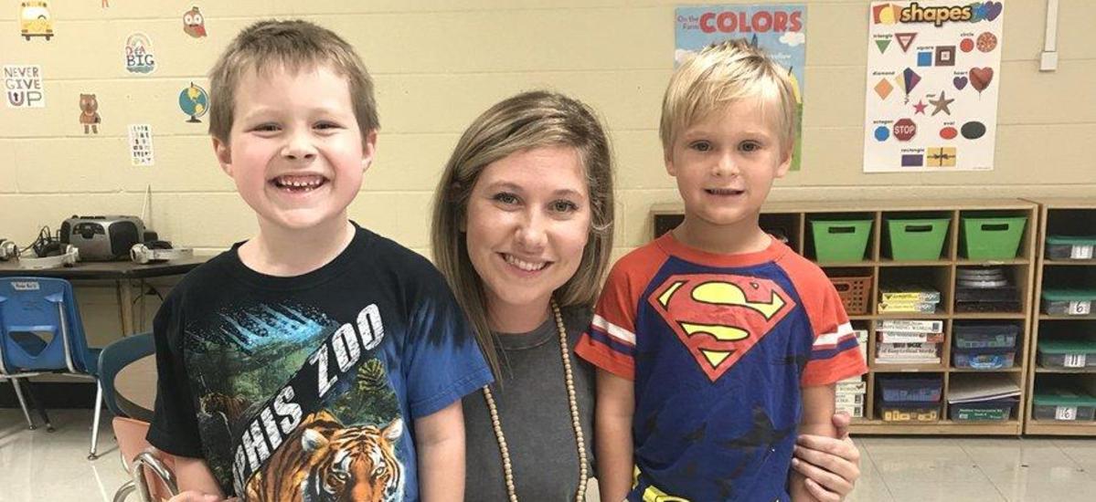 LaGrangeMoscow Elementary