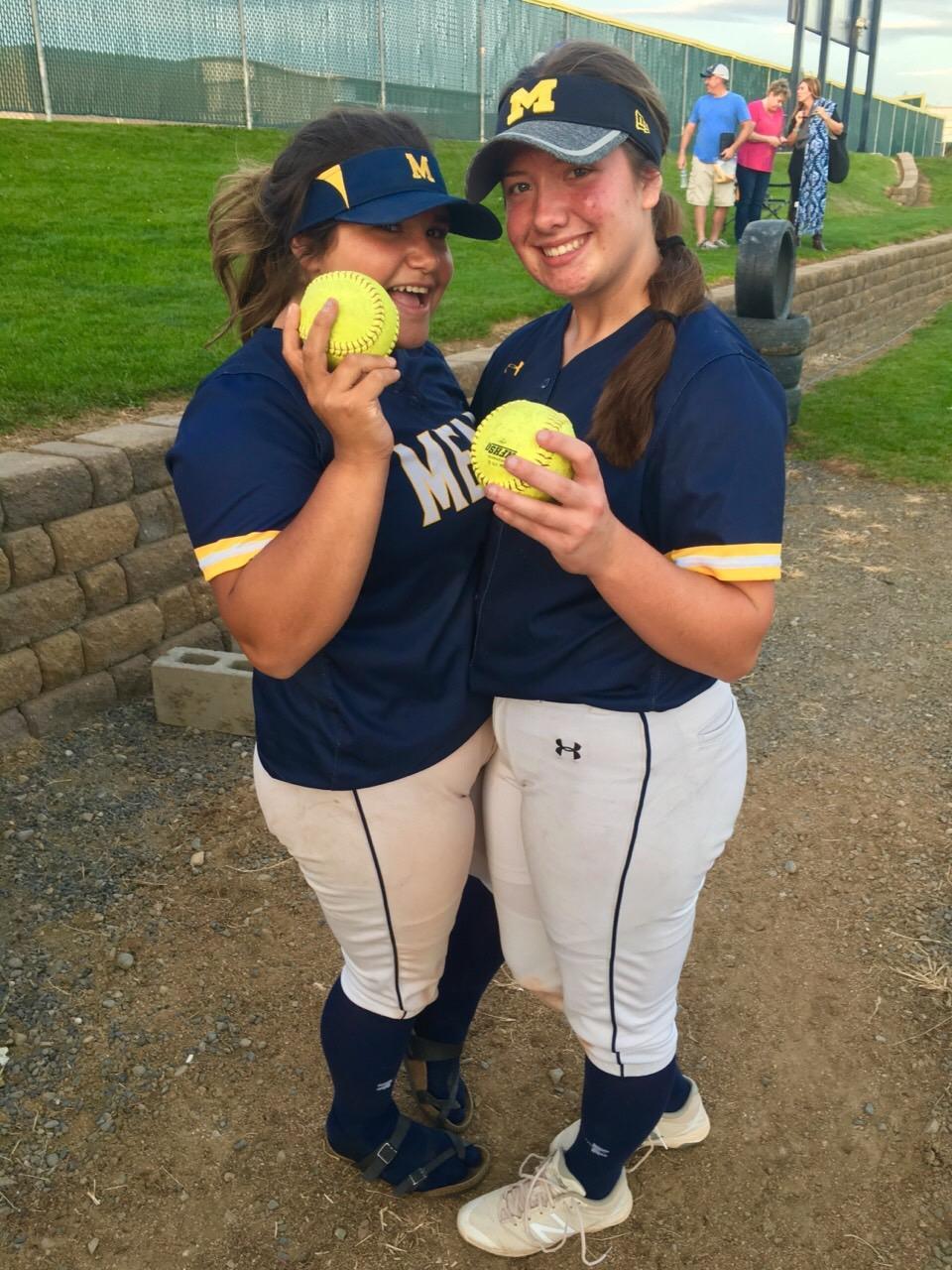 MEAD PANTHER SOFTBALL Softball Mead High School