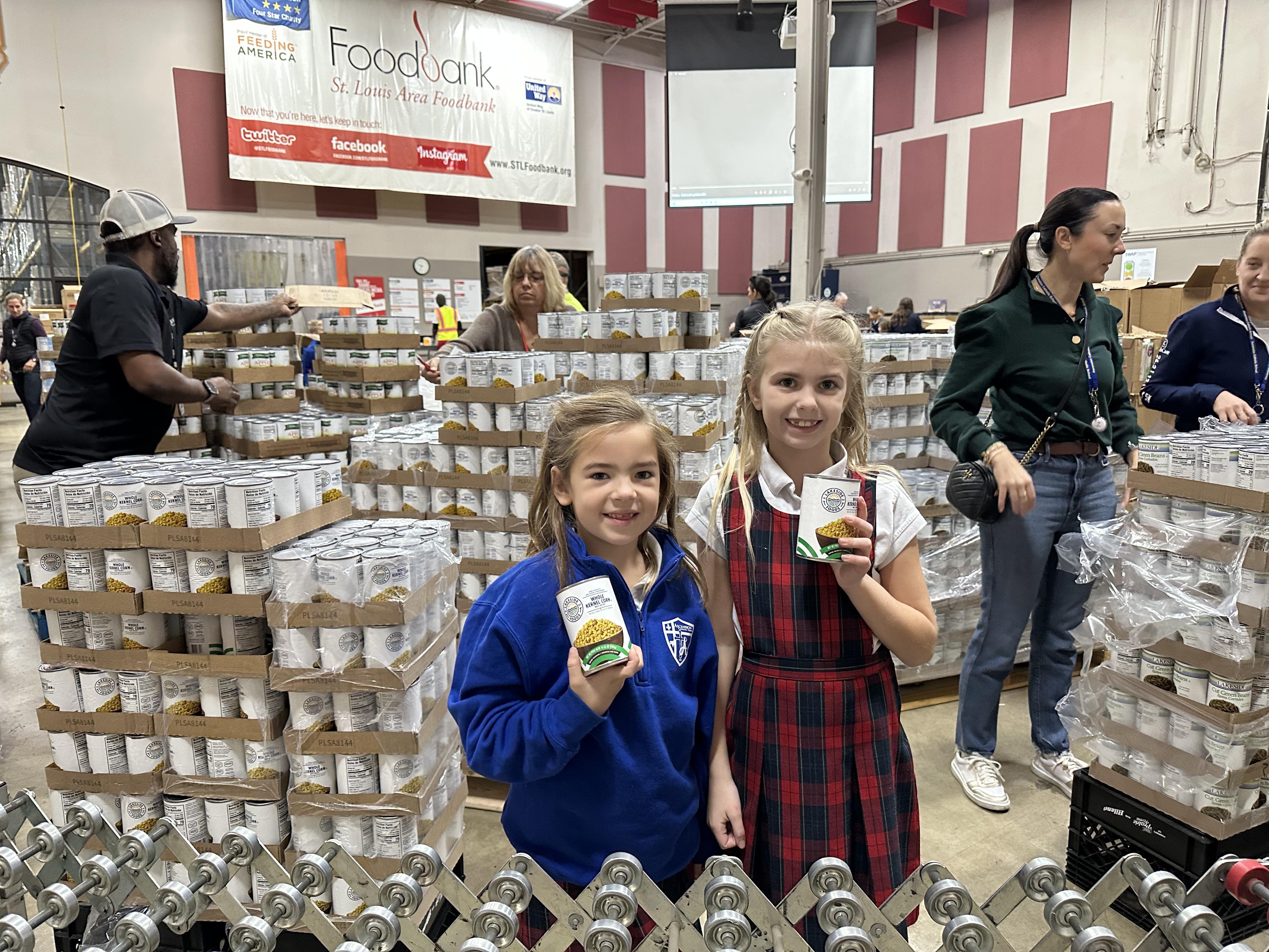 Food Bank