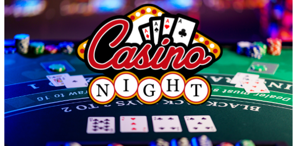 Casino Night