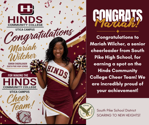 spsd sphs hinds april 2026