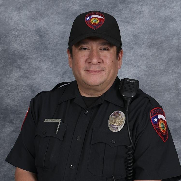 GerardoRamirez's Profile Photo
