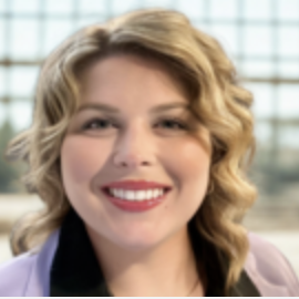 BreAnnHalcumb's Profile Photo