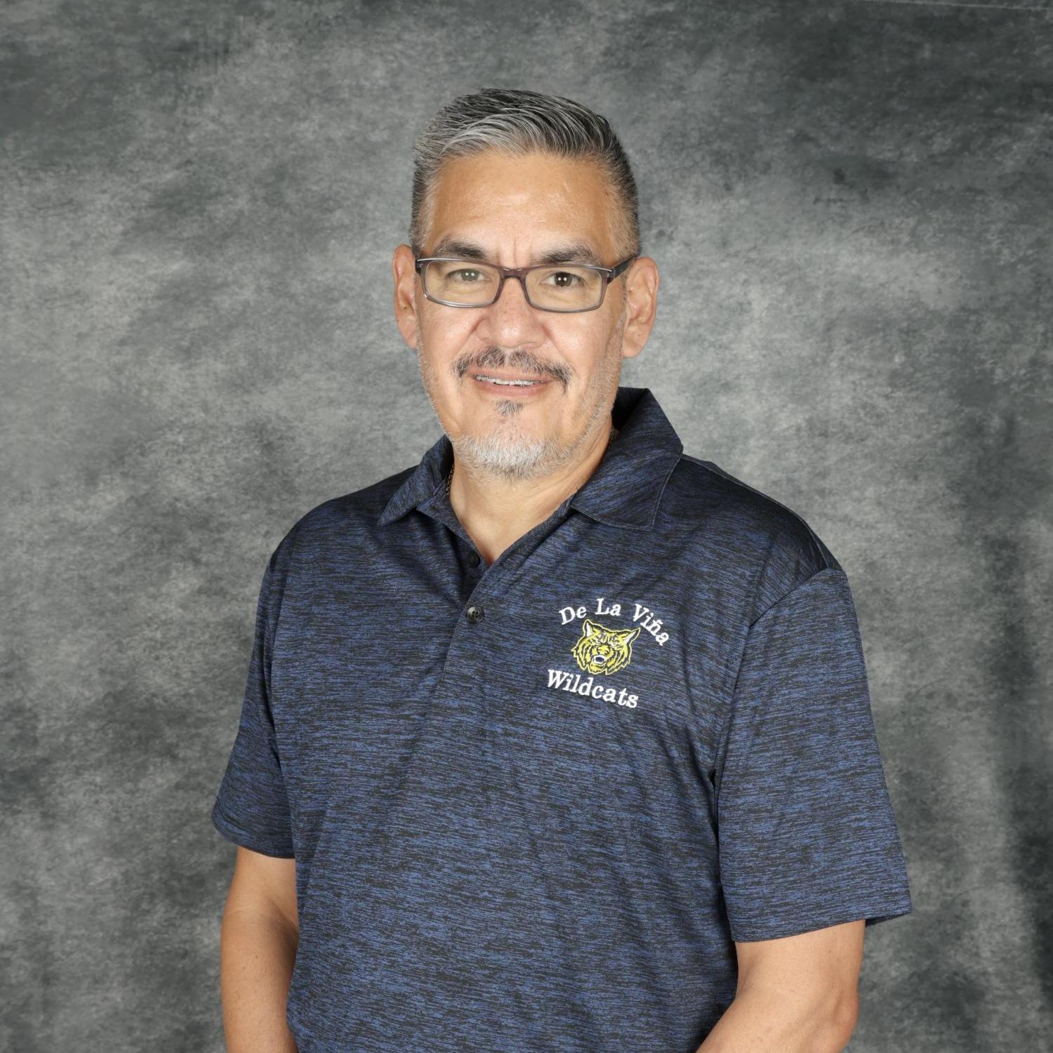 AdrianGarza's Profile Photo