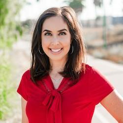 Los Angeles Unified Board Member Tanya Ortiz Franklin