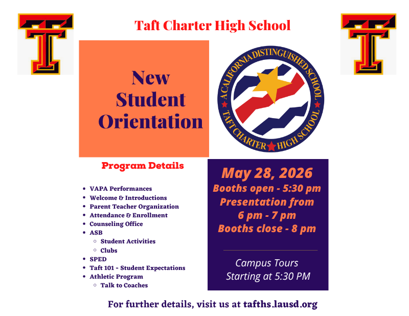 orientation