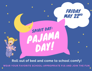 PJ Day
