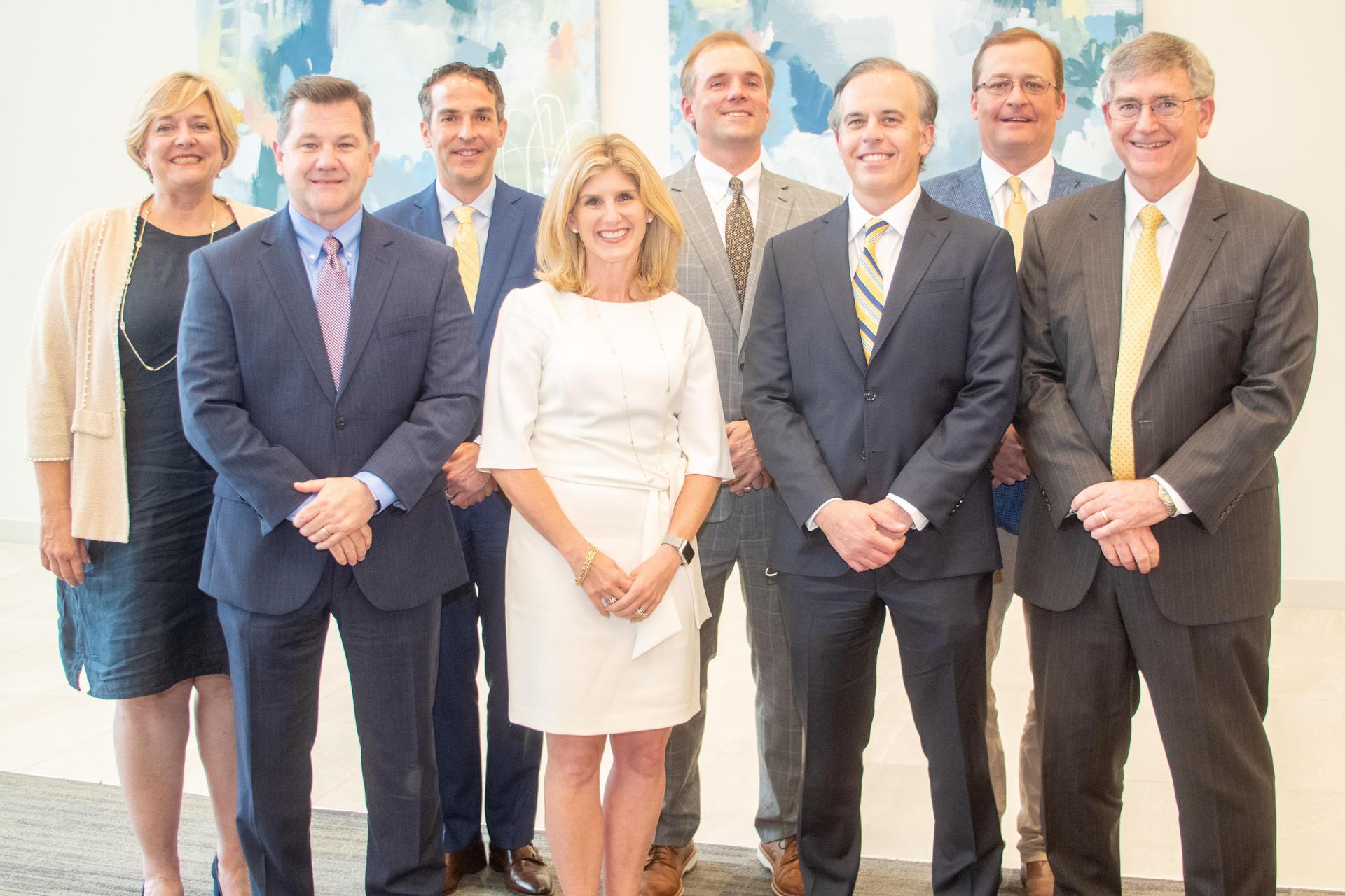 HPISD Board of Trustees