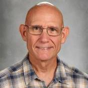 SteveBuchanan's Profile Photo