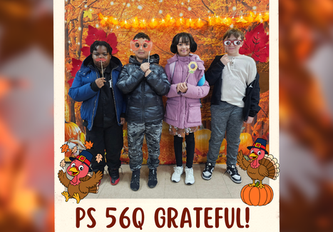 Attendance Celebration