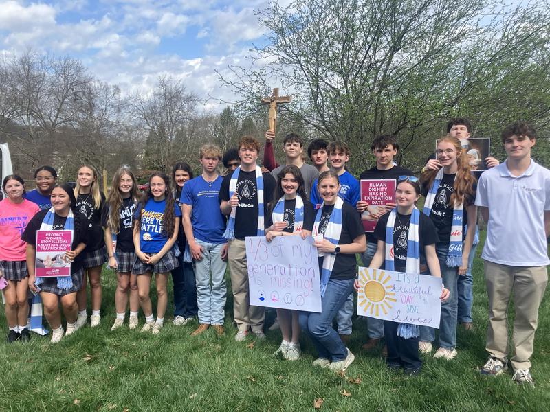 Club News! Featured Photo