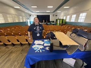 King Health and Resource Fair 2026